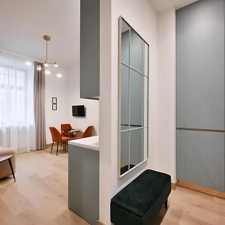 Appartement Elegant Historic Center *