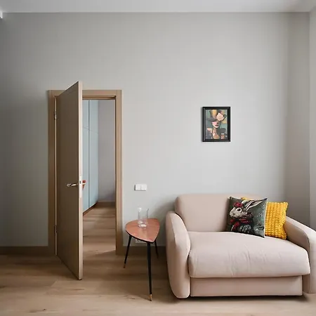 Appartement Elegant Historic Center Riga