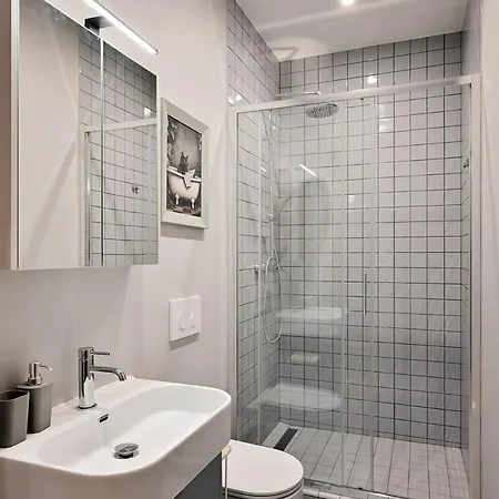 Appartement Elegant Historic Center *