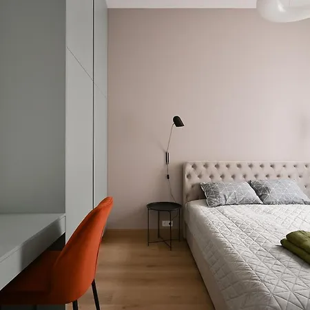 Elegant Historic Center Appartement Riga