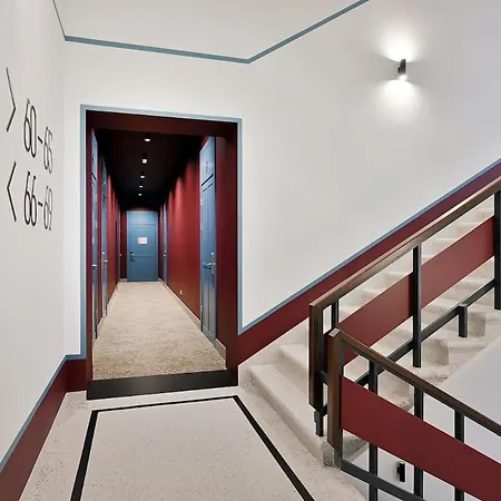 Appartement Elegant Historic Center Riga