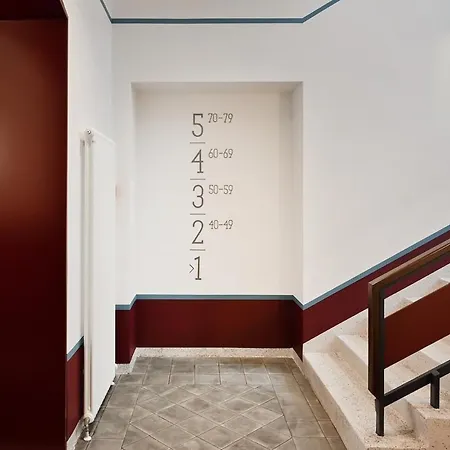 Elegant Historic Center *