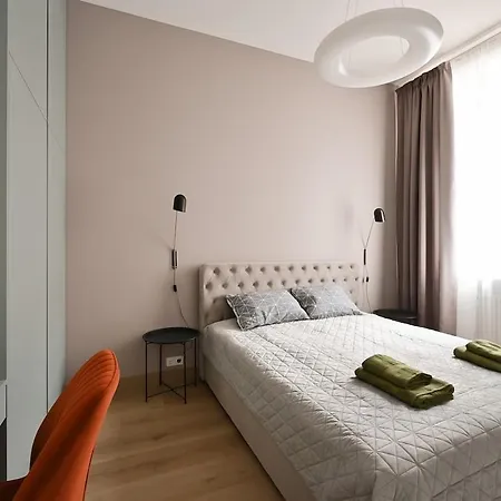 Appartement Elegant Historic Center *
